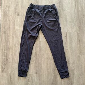Born Primitive Black Track Pants